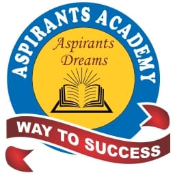 Aspirants Academy